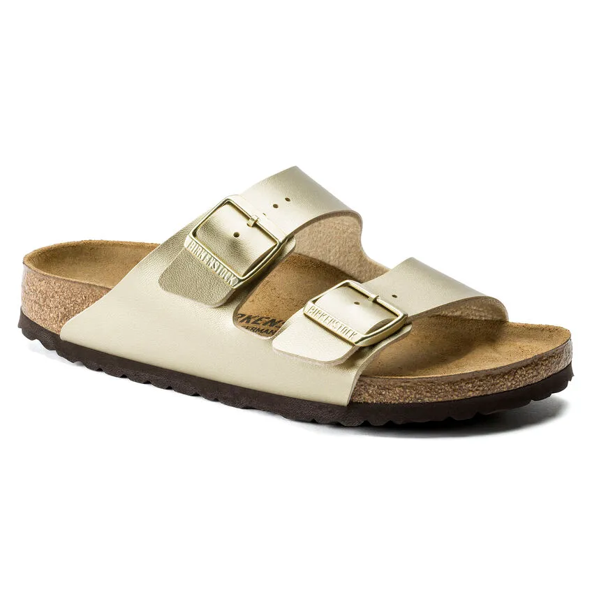 A Completely Honest Birkenstock Sandals Review