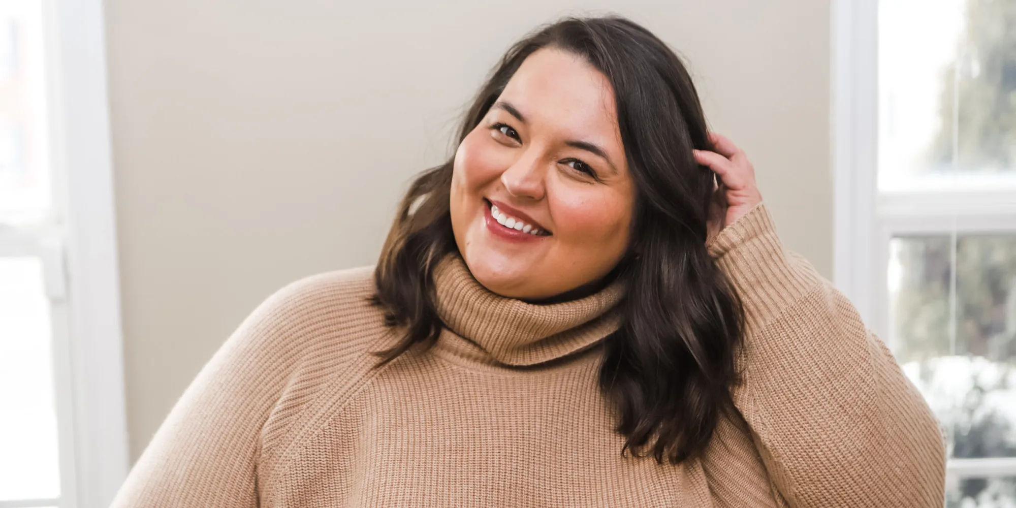 How to Practice Self Care and Have Beautiful Hair