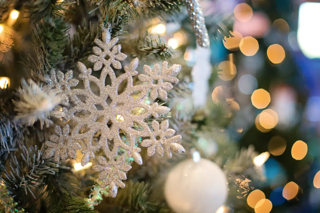 Simplifying The Holidays