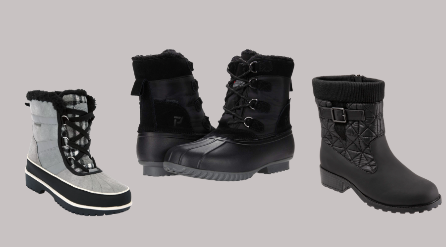 The Ultimate Guide to Warm Wide Calf Snow Boots The Ultimate Guide to Warm Wide Calf Snow Boots