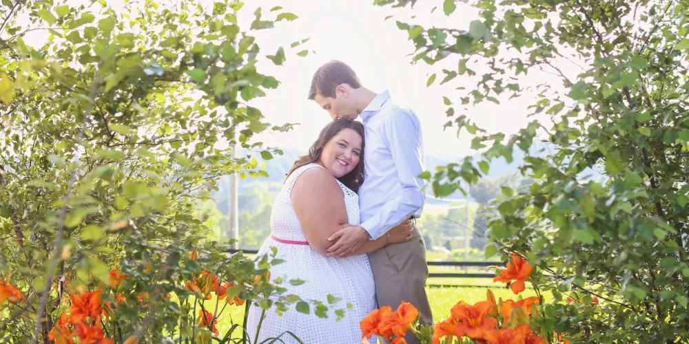 Ask Me Anything: How Can I Be More Confident In My Relationship?