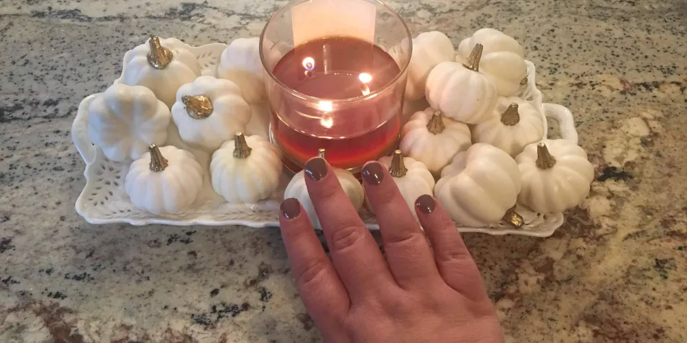 How To Give Yourself A Professional Manicure At Home