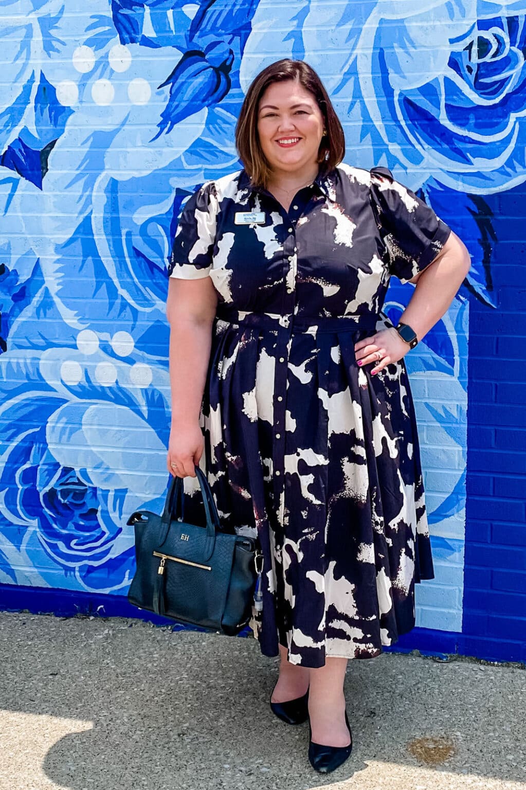 What I Wore: More Summer Plus Size Outfits