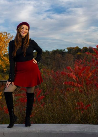 Best Skirt for Your Body Type: 2025 Fit and Style Guide