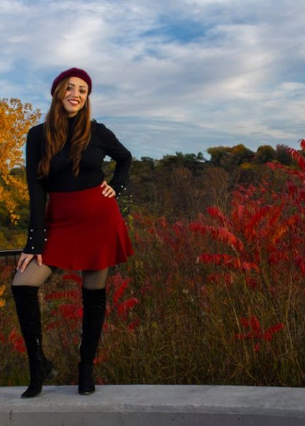 Best Skirt for Your Body Type: 2025 Fit and Style Guide