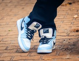 Finding Your Perfect Pair: Karachi’s Best Sneakers (2026)