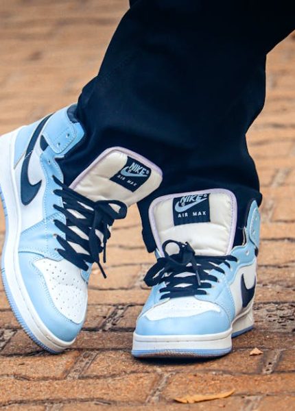 Finding Your Perfect Pair: Karachi’s Best Sneakers (2026)