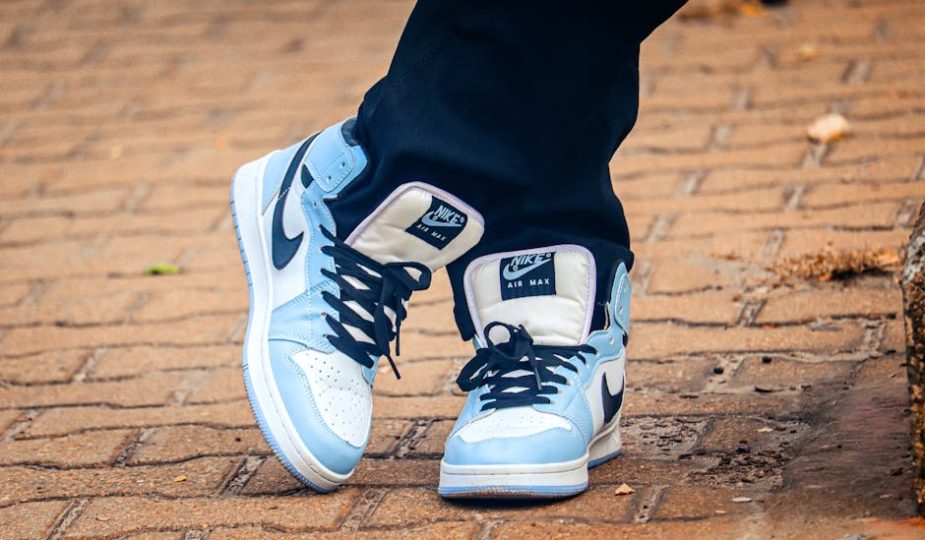 Finding Your Perfect Pair: Karachi’s Best Sneakers (2026)