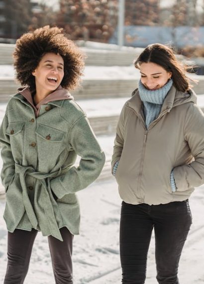 Pregnancy Winter Coats 2026: Warmth & Versatility
