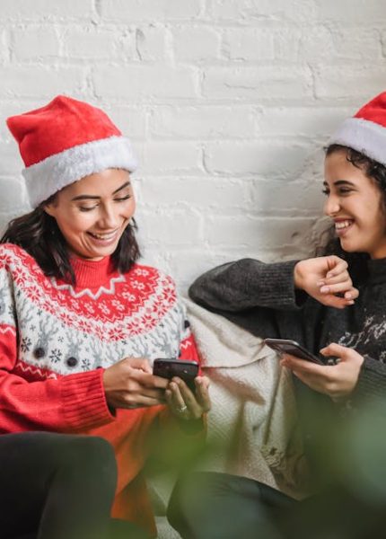 What 5 Years of Xmas Jumper Mistakes Taught Me About 2025 Style