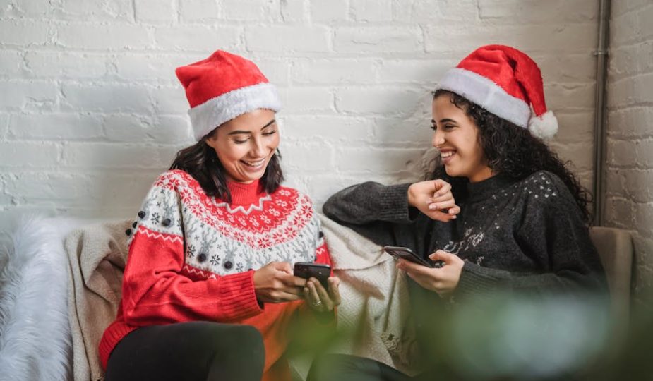 What 5 Years of Xmas Jumper Mistakes Taught Me About 2025 Style