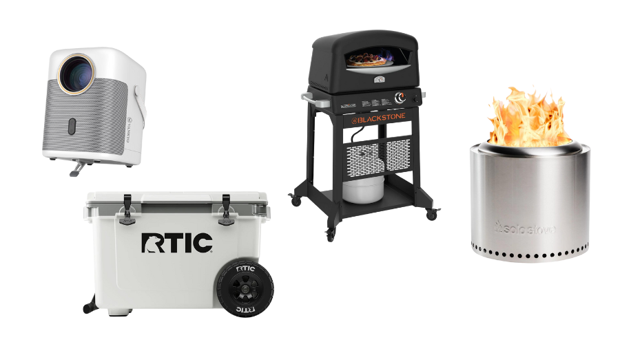 Cool Things For Your Backyard For An Awesome Summer