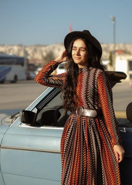 Top Boho Chic Wardrobe Essentials for a Refined 2025 Aesthetic