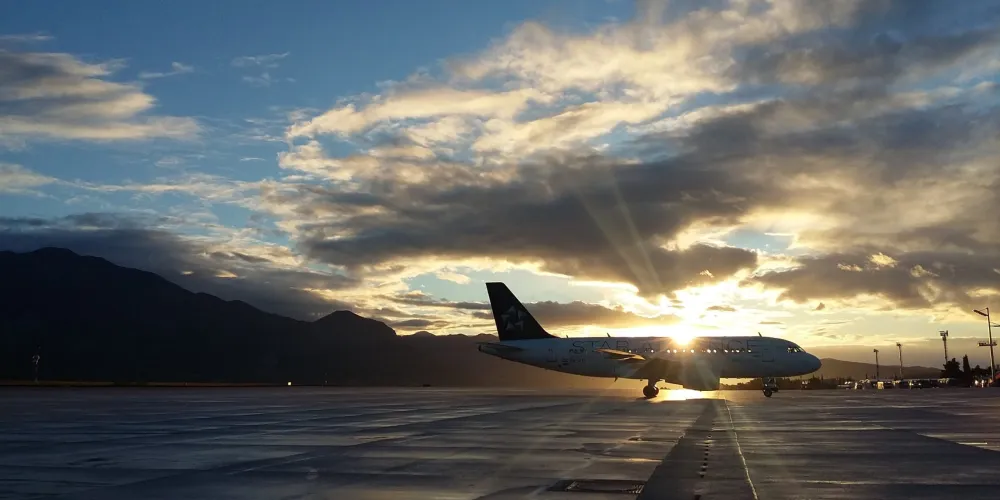 Plus Size Air Travel Tips: Making Air Travel Fun Again
