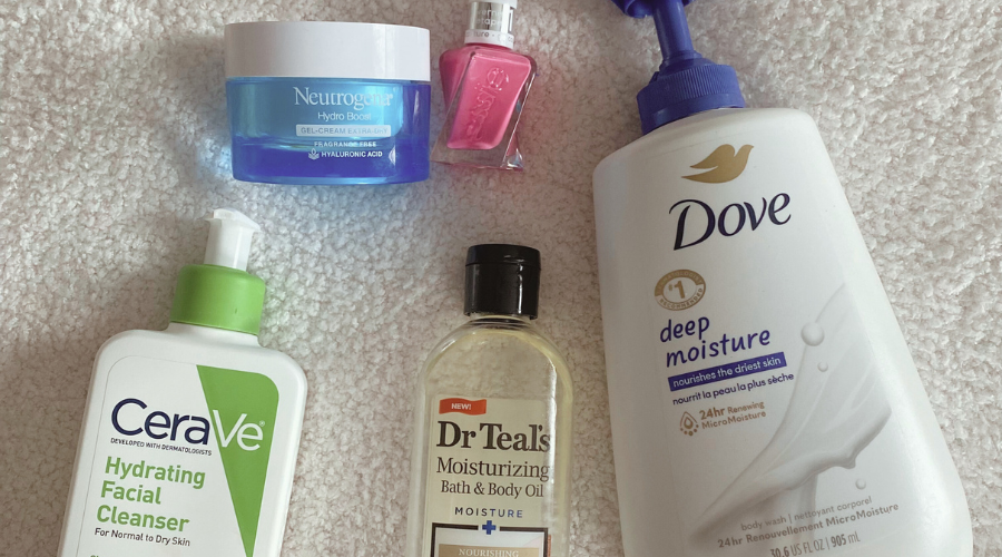 Everyday Beauty Products You Need To Know Immediately