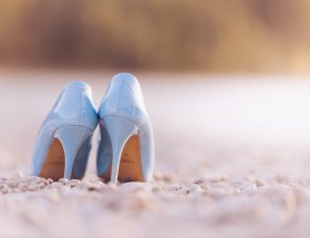 What Years of Foot Care Taught Me About Heel Lifts