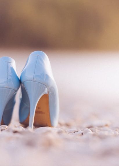 What Years of Foot Care Taught Me About Heel Lifts