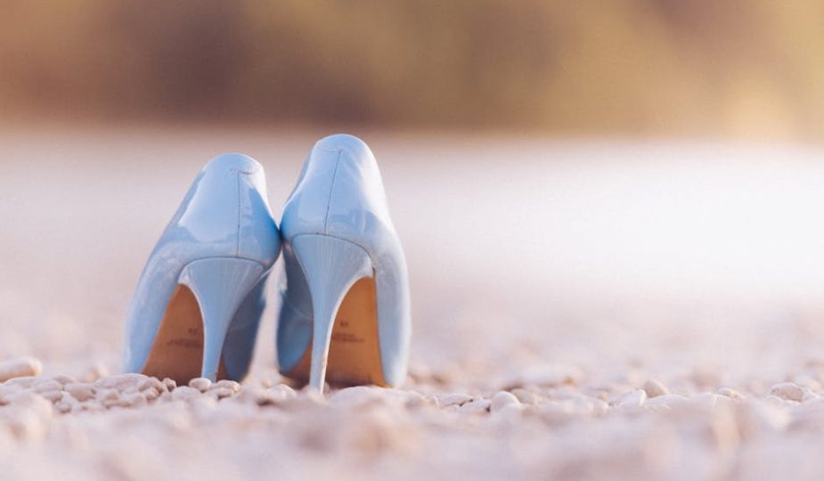 What Years of Foot Care Taught Me About Heel Lifts