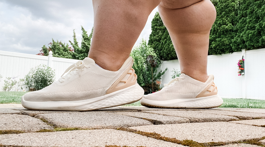 An Honest Review Of Kizik Shoes For Women