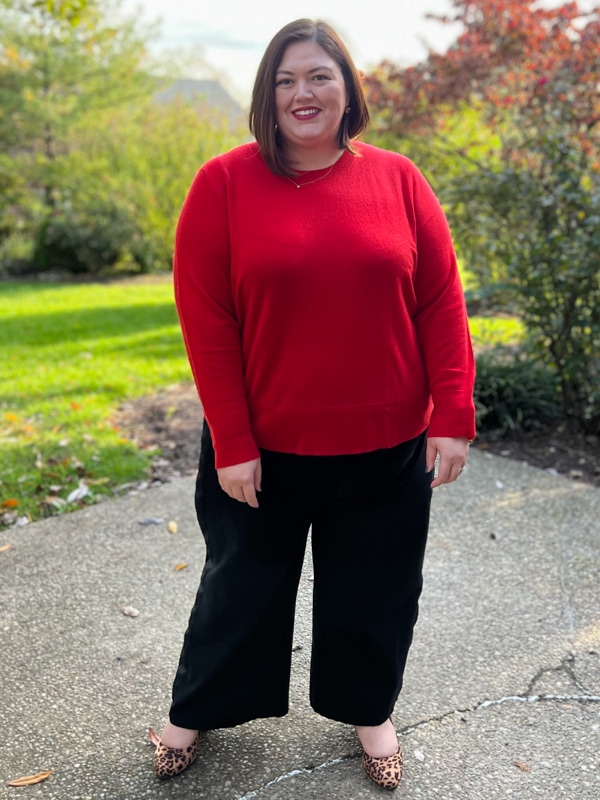 Affordable Cashmere from Universal Standard, Sizes 00-40 Affordable Cashmere from Universal Standard, Sizes 00-40