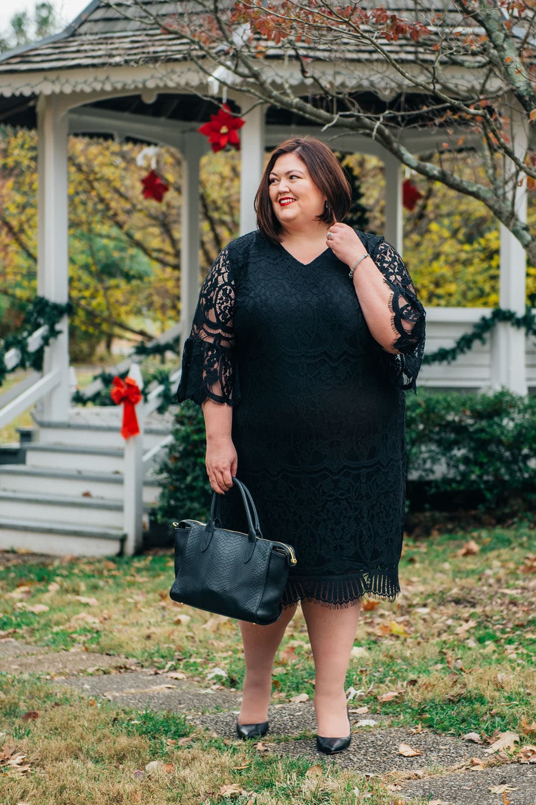 What to wear to a holiday party