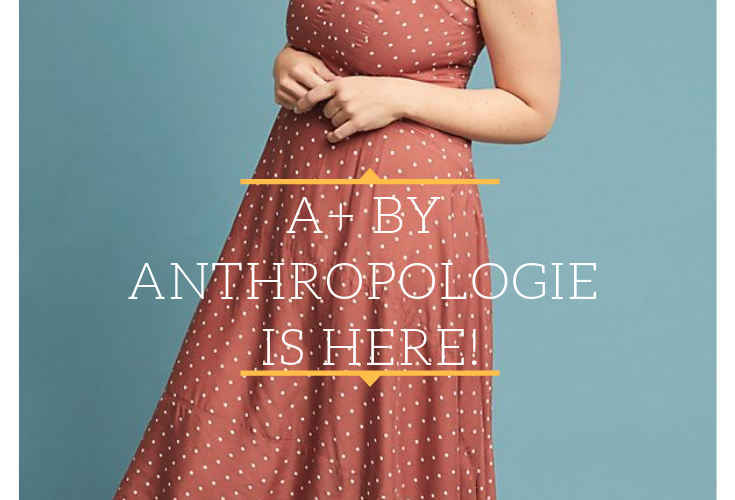Everything you need to know about Anthropologie’s