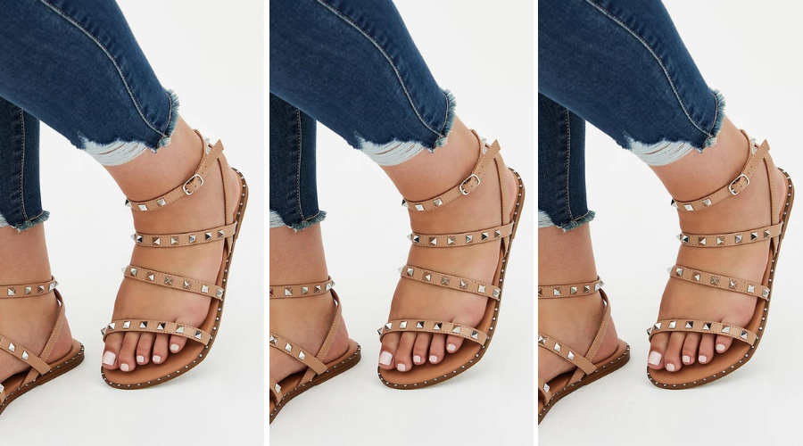Where to Buy Extra Wide Sandals That Look and Feel Amazing